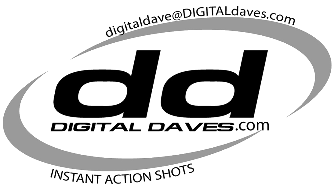 Digital Daves Logo